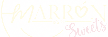 Marron Sweets