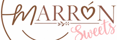 Marron Sweets
